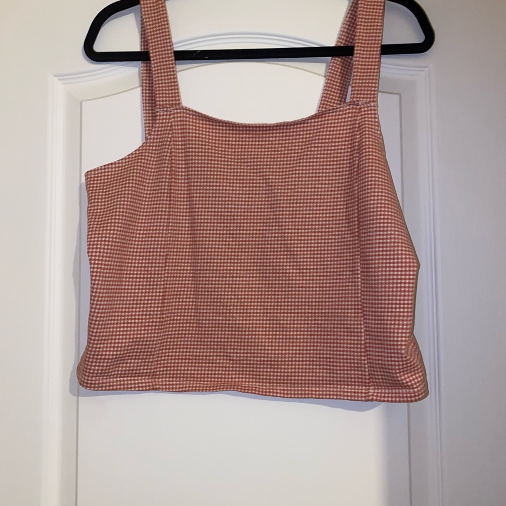 American Eagle Tank Top